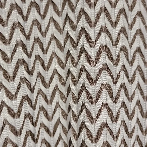 Women's Easywear by Chico's Top Cardigan Tunic Size 3 - Picture 5 of 8